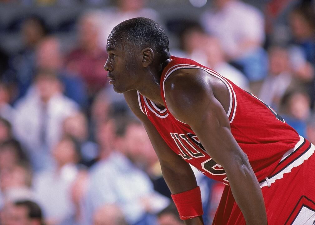 1989: Michael Jordan shocks Cleveland